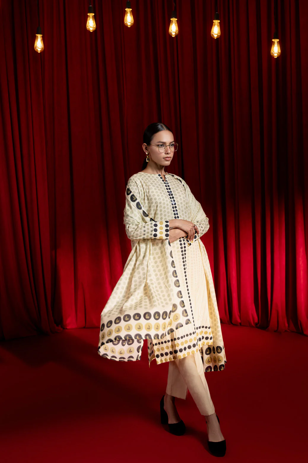 YELLOW-LAWN-3 PIECE (BPS6243P31) - Image 4