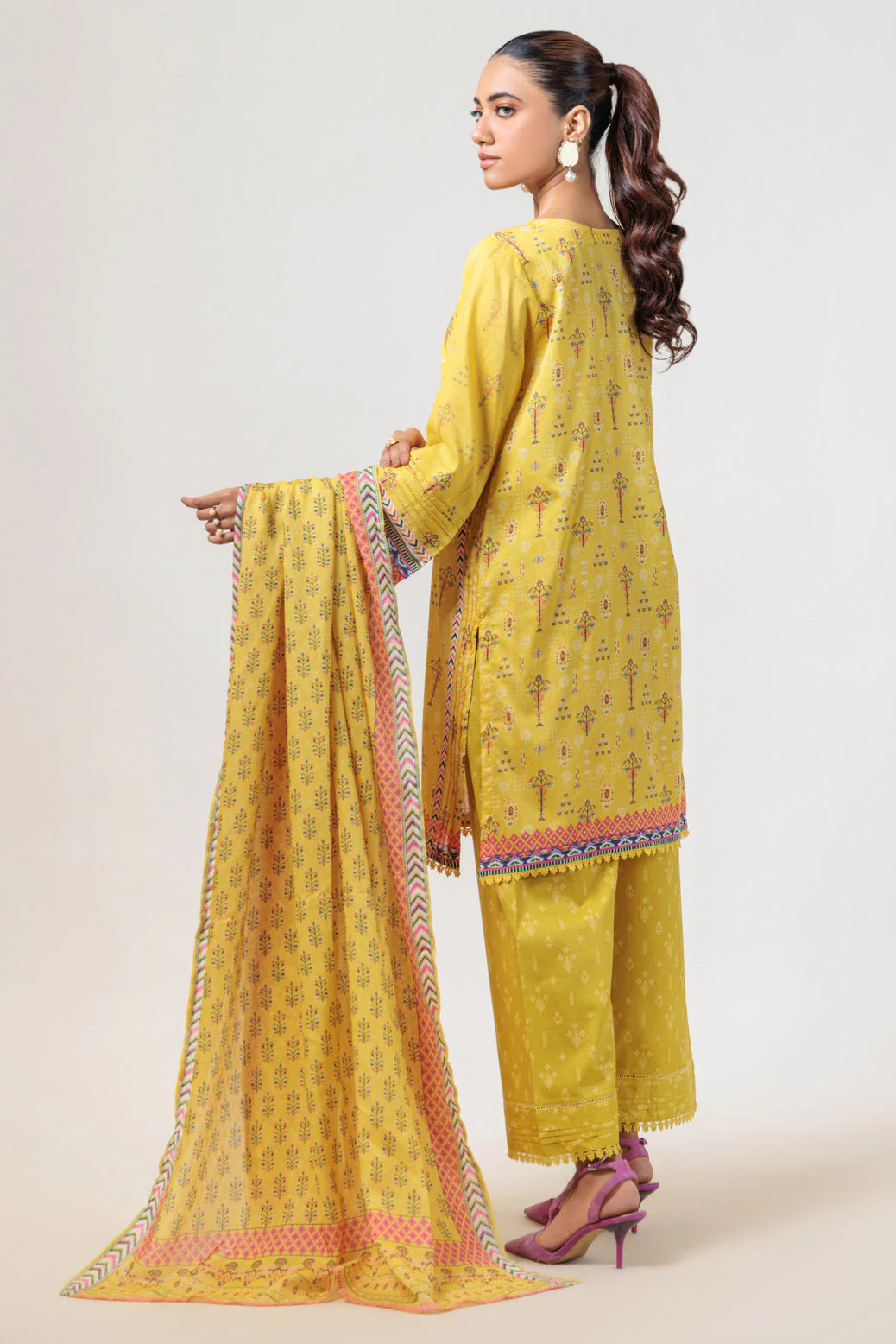 YELLOW-LAWN-3 PIECE (BPS6243P37) - Image 5
